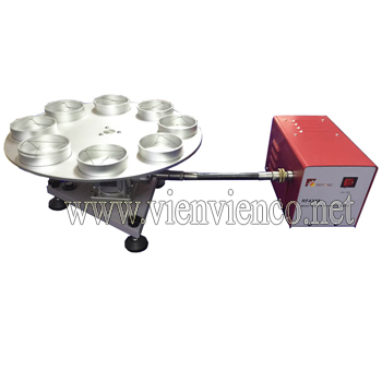 Water vapor permeability tester RF4319