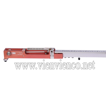 Yarn Bending Tester RF3304