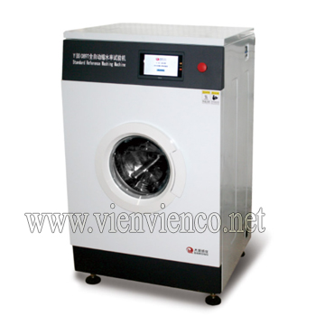 Y(B)089T Automatic Shrinkage Testing Machine