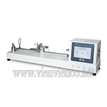 Y(B)331C Digital Yarn Twist Tester