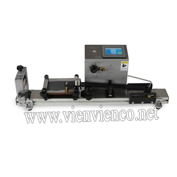Y(B)571G Crockmeter (Color Fastness to Rubbing Tester)