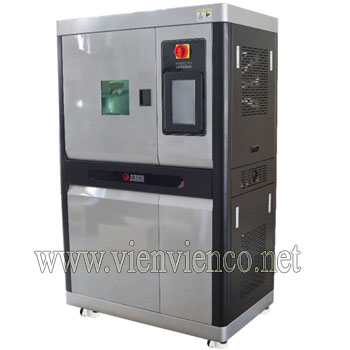YG (B) 611TC3 Color fastness to light testing machine