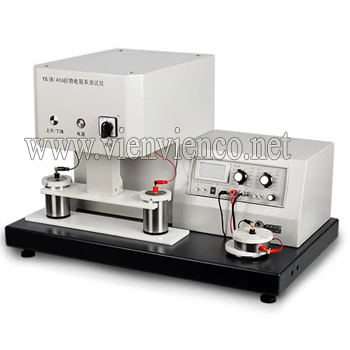 YG(B)406 Fabric Resistivity Tester