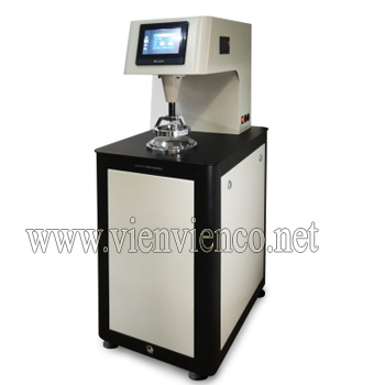 YG(B)461EC Automatic Fabric Air Permeability Tester