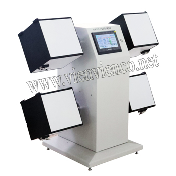 YG(B)511E-IV ICI Pilling Box Tester
