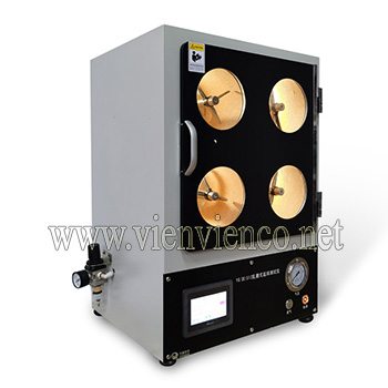 YG(B)512 Random Tumble Pilling Tester