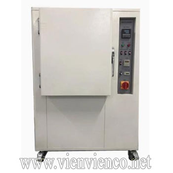 YG(B)611Y  Yellow aging testing machine