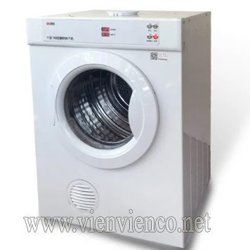 YG(B)743 Tumbling Dryer ISO 6330