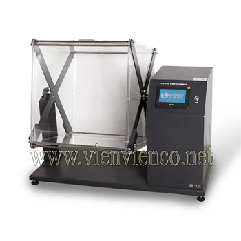 YG(B)819DL Fabric down-proof tester